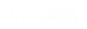 Logo Chalela Blanco